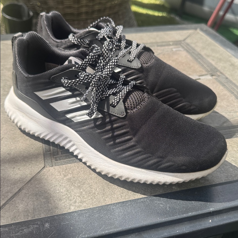 adidas alpha bounce shoes